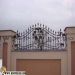 Garduri metalice bucuresti pret (38)
